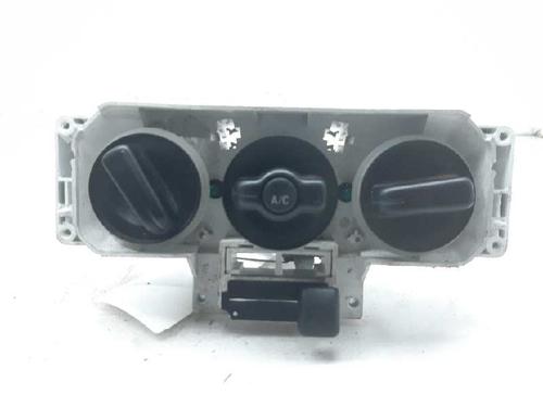 Used Climate control SUZUKI IGNIS II (MH) 1.5 (RM415) (99 hp) 12444163