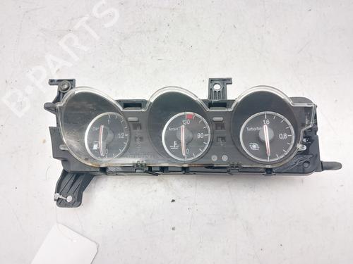 Used Instrument cluster ALFA ROMEO 159 (939_) 1.9 JTDM 16V (939AXC1B, 939AXC12) (150 hp) 12422761