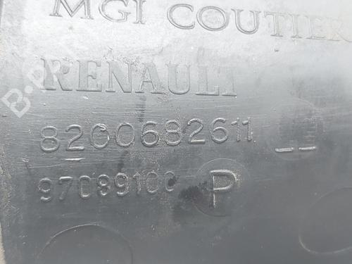 Throttle body DACIA LOGAN (LS_) | BP37294593M82 - Image 2