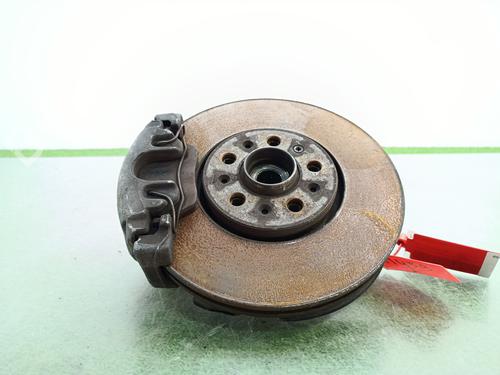 Used Left front steering knuckle Left front steering knuckle 37151424 37151424