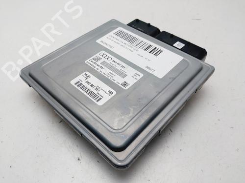 Engine control unit (ECU) AUDI A4 B8 Avant (8K5) S4 quattro | BP29810657M57