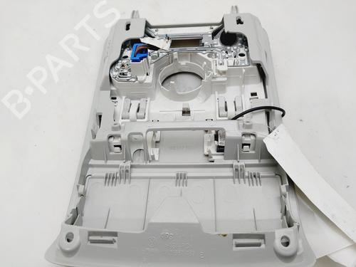 Interior roof light SKODA YETI (5L) 2.0 TDI | BP26445506I8 