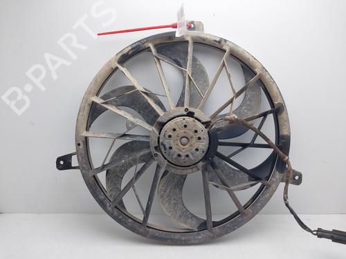 Used Radiator fan Radiator fan 38438679 38438679