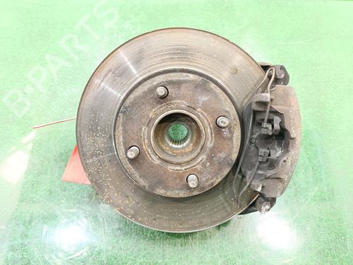 Right front steering knuckle FORD FOCUS I (DAW, DBW) 1.8 TDCi | BP29278655M26 