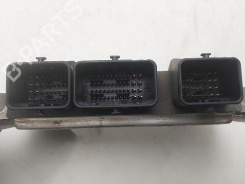 Engine control unit (ECU) PEUGEOT 307 Break (3E) 1.6 16V | BP36541961M57 - Image 4