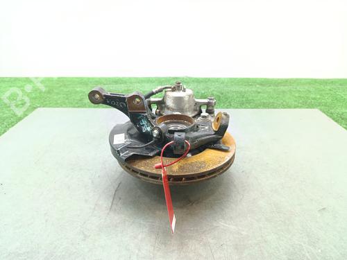 Left front steering knuckle HYUNDAI i20 III (BC3, BI3)  | BP29546696M25 