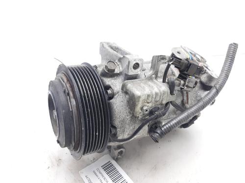 AC compressor NISSAN X-TRAIL III (T32_, T32R, T32RR)  | BP16094518M34