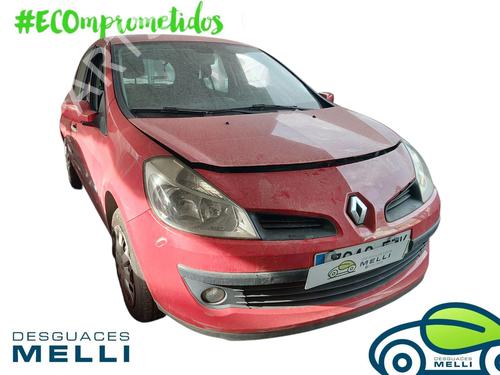 Right front window switch RENAULT CLIO III (BR0/1, CR0/1) 1.5 dCi (C/BR0G, C/BR1G) | BP34480929I26  - Image 7