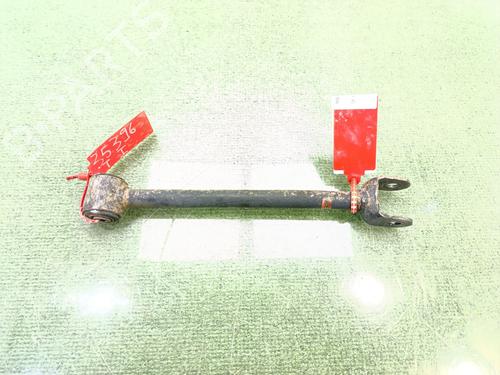 Used Left rear suspension arm Left rear suspension arm LEXUS RX (_U3_) 350 (GSU30_) (276 hp) 33649291 33649291