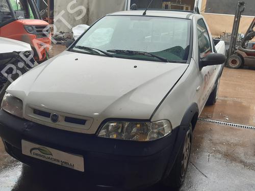 FIAT STRADA Pickup (178_, 278_) 1.9 JTD (80 hp) 964200