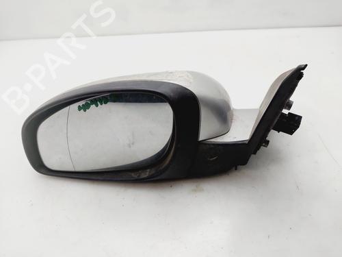 Used Left mirror OPEL VECTRA C (Z02) 2.0 DTI 16V (F69) (101 hp) 32852371