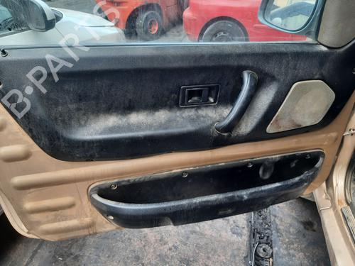 Servofreno LAND ROVER FREELANDER I (L314) 2.5 V6 4x4 | BP22428086M42 