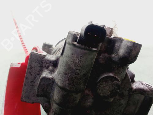 AC compressor TOYOTA AURIS (_E18_)  | BP27536338M34