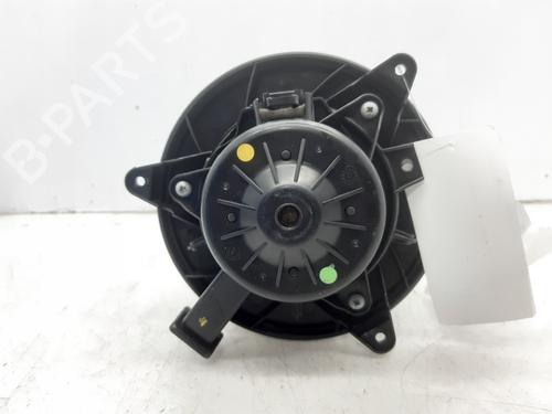 Heater blower motor OPEL INSIGNIA A (G09) 2.0 CDTI (68) | BP13998107M62 