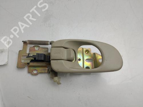 Venstre fortil invendig håndtag Venstre fortil invendig håndtag KIA CARENS II MPV (FJ) 1.8 (126 hp) 34122246 34122246