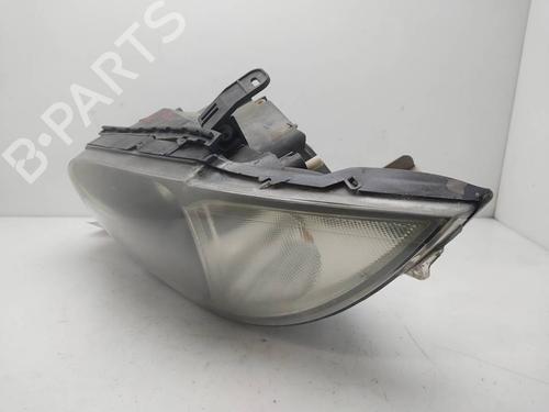 Left headlight BMW 1 (E87) 118 d | BP39948974C28 - Image 2