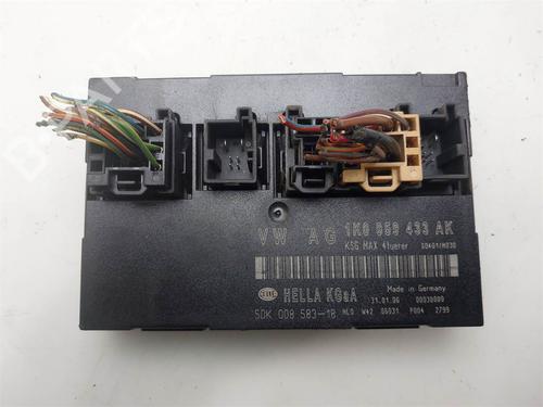 electronic-module-vw-golf-v-1k1-2003-2004-2005-2006-2007-2008-2009-2010-38290973 main image