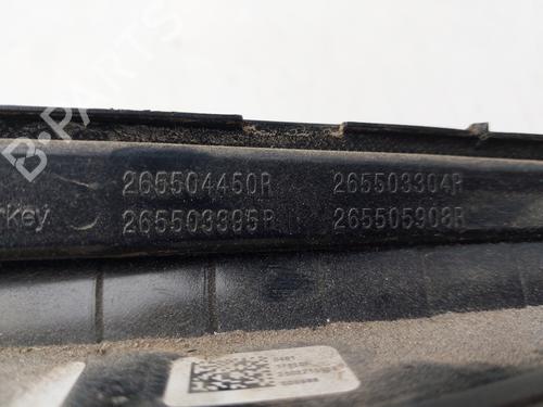 Right tailgate light RENAULT CLIO V (B7_) | BP35981464C80 - Image 5