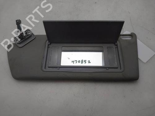 Left sun visor OPEL SIGNUM Hatchback (Z03) | BP39691398I1 - Image 2