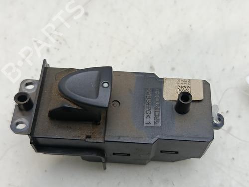 Venstre bagtil elrude kontakt HONDA CIVIC VIII Hatchback (FN, FK) 2.2 CTDi (FK3) (140 hp) 31597930