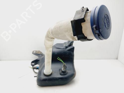 Used Windscreen washer tank CITROËN C5 II (RC_) 2.0 HDi (RCRHRH) (136 hp) 25908609