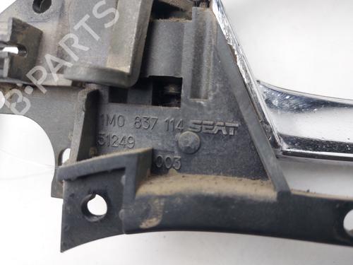 Rear right interior door handle SEAT LEON (1M1) | BP36219677I16 - Image 4
