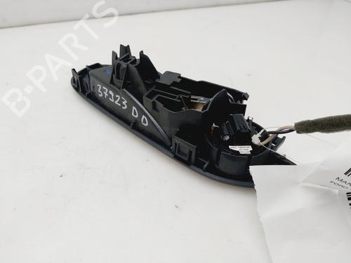 Front right interior door handle FORD FIESTA VI (CB1, CCN) 1.6 TDCi | BP26447345I14 