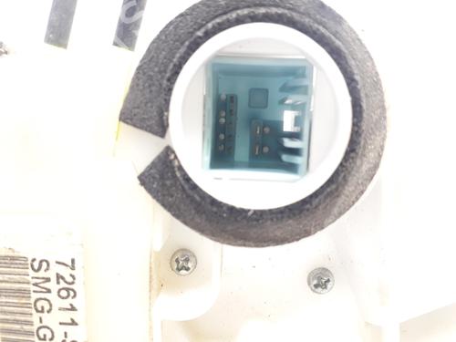 Rear right lock HONDA CIVIC VIII Hatchback (FN, FK) 2.2 CTDi (FK3) | BP9825248C99 