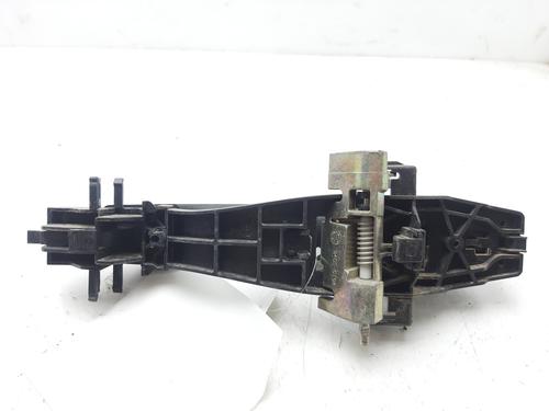 Front right exterior door handle LAND ROVER FREELANDER 2 (L359) 2.2 TD4 4x4 | BP13663352C129 