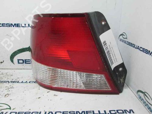 Left taillight HYUNDAI ACCENT II (LC) 1.3 | BP2899241C34 