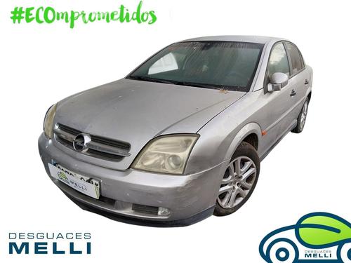 Brugte OPEL VECTRA C (Z02) 4827665
