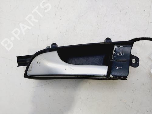Used Front left interior door handle AUDI A3 (8P1) 1.6 FSI (115 hp) 29304335