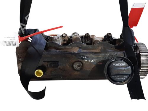 Cylinder head SEAT IBIZA II (6K1) 1.9 TDI | BP29375853M5 