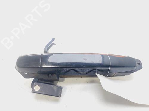 Used Rear left exterior door handle TOYOTA COROLLA Verso (ZER_, ZZE12_, R1_) 2.2 D-4D (AUR10_, AUR10R) (177 hp) 27684375