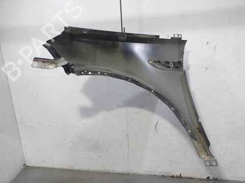 Right front fenders LAND ROVER DISCOVERY SPORT (L550) 2.0 D 4x4 | BP20106161C42 