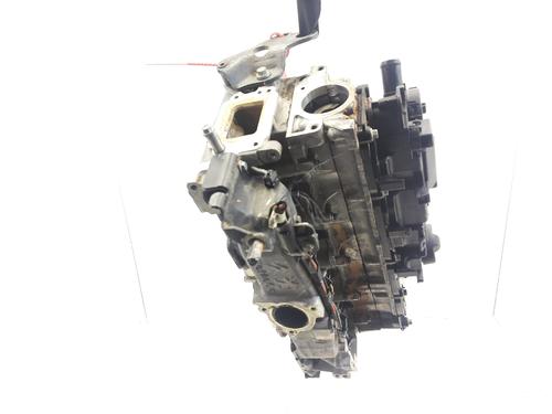 Cylinder head PEUGEOT 208 I (CA_, CC_)  | BP30004466M5 