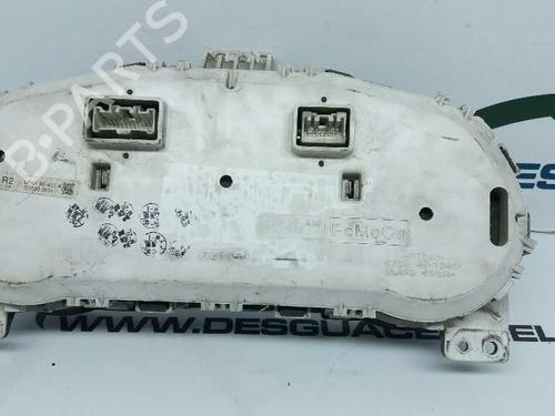 Instrument cluster FORD RANGER (ET) 2.5 TDCi 4x4 | BP2863175C47 