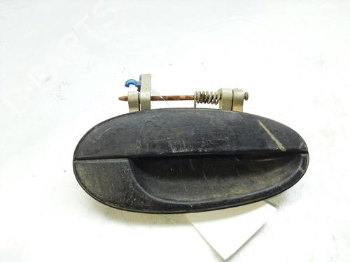 Høyre bak utvendig håndtak DAEWOO REZZO (U100) 1.6 (105 hp) 10414867