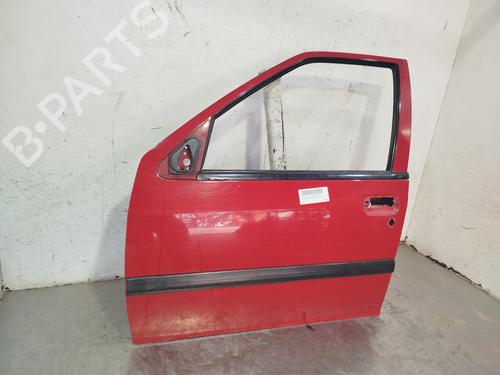 Left front door CITROËN ZX (N2) 1.9 D | BP28208527C2 