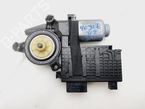 Used Left front window motor CITROËN C4 Grand Picasso I (UA_) [2006-2013]  30974370