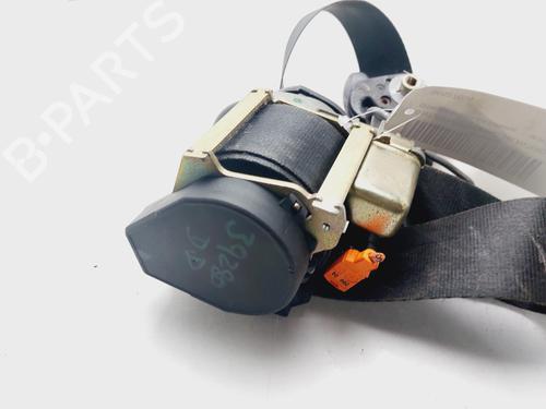 Front right seatbelt CITROËN C4 I (LC_)  | BP29450949I25 