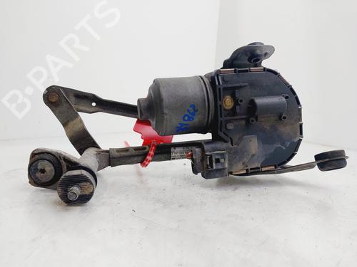 Used Front wiper motor SEAT LEON (1P1) [2005-2013]  18527951