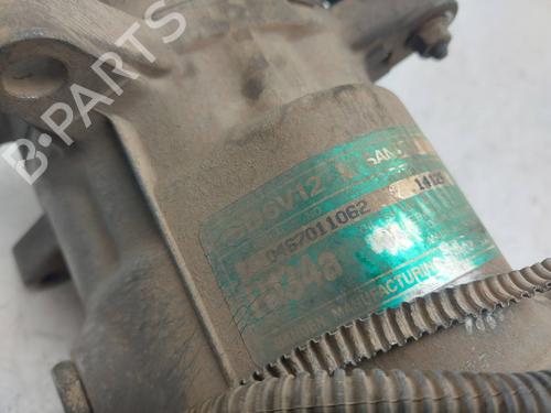 AC compressor PEUGEOT 206 Hatchback (2A/C) 1.6 16V | BP30147490M34