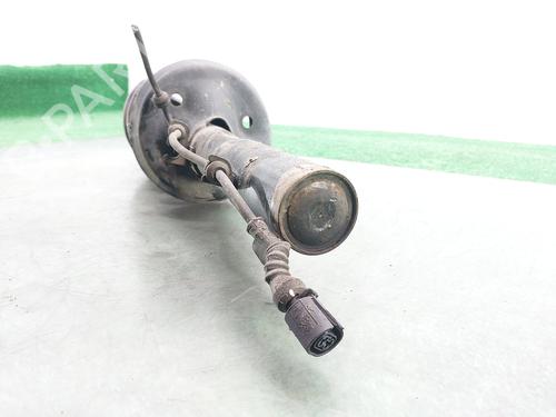 Right front shock absorber SEAT TOLEDO II (1M2) 1.8 20V | BP21043395M17 