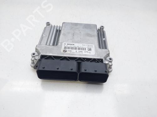 Used Engine control unit (ECU) BMW 1 (E87) 118 d (143 hp) 15516273