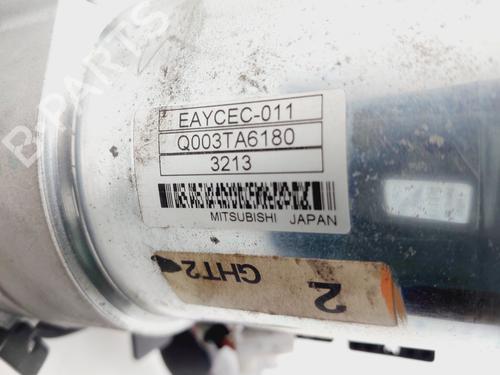 Steering column MAZDA 6 Estate (GJ, GL) 2.2 D | BP31923979M21 