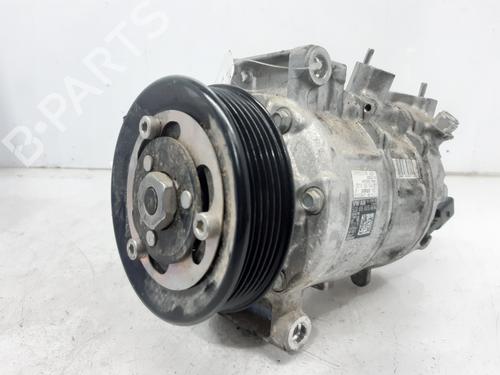 Used AC compressor SEAT IBIZA V (KJ1, KJG) 1.0 TSI (95 hp) 7117755