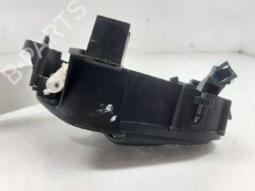 Front left interior door handle CITROËN XSARA Coupe (N0) 1.6 16V | BP4800880I13 