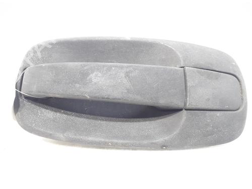 Used Front right exterior door handle OPEL VIVARO A Van (X83) 1.9 DTI (F7) (101 hp) 8611056