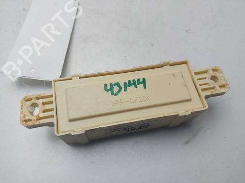 Electronic module HYUNDAI i40 I (VF) 1.7 CRDi | BP39595861M83 - Image 4